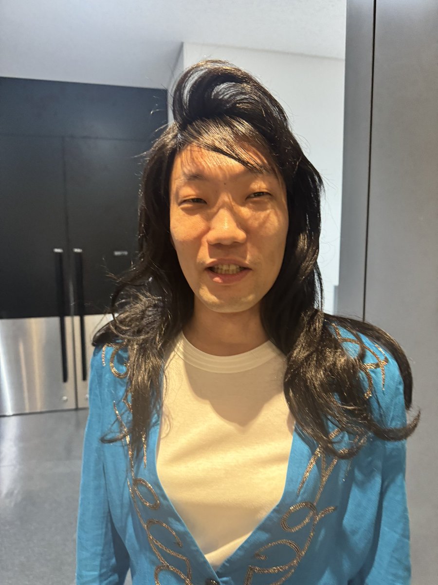 マユリカ中谷 on X: 