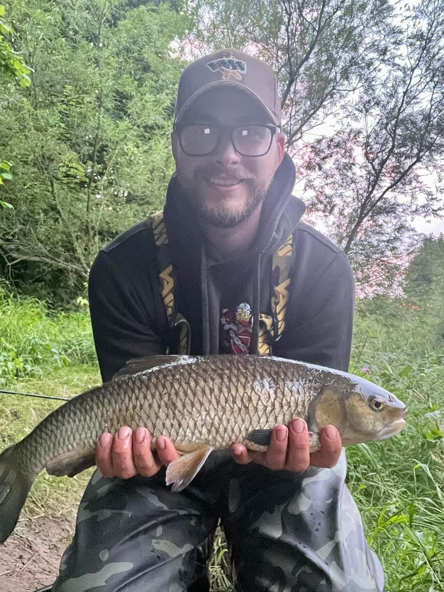 Richmond and District Angling Society tweet media