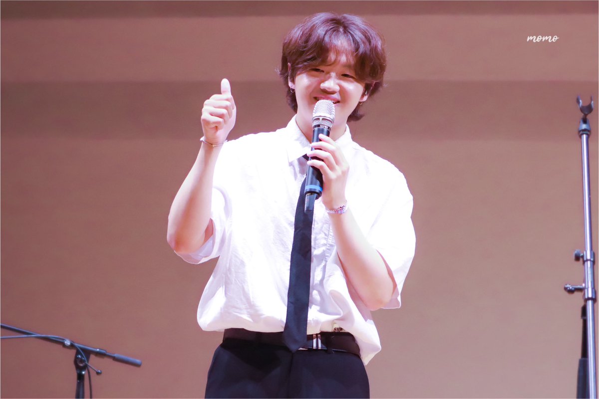 molove0609's tweet photo. 240712 YOUNGSO 2024 LIVE IN TAIPEI
병아리🐣
#김영소 #YOUNGSO https://t.co/i9bZ4bKlnK
