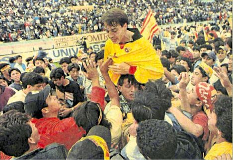 Diablohuma11's tweet photo. @blasjaramillo @StudioFutbol @marca90ec Das papaya https://t.co/BLjWiiOMB2
