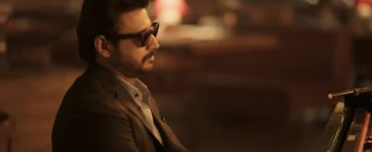 rskcinemabuff's tweet photo. #Andhagan Teaser out now ❤️🔥
🔗 https://t.co/3H3MSElI9H
#thiagaraja #Karthik #Prashanth #Sinran #PriyaAnand https://t.co/PoGQ03B3Pk