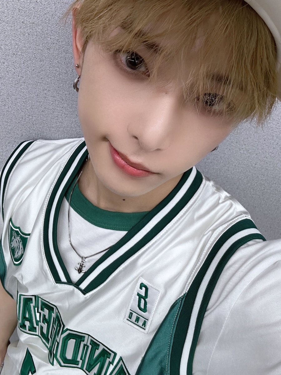 音楽の日、ありがとうございました👱🏻‍♂️
ダンスバトルもお楽しみに。。!!

#andTEAM #HARUA