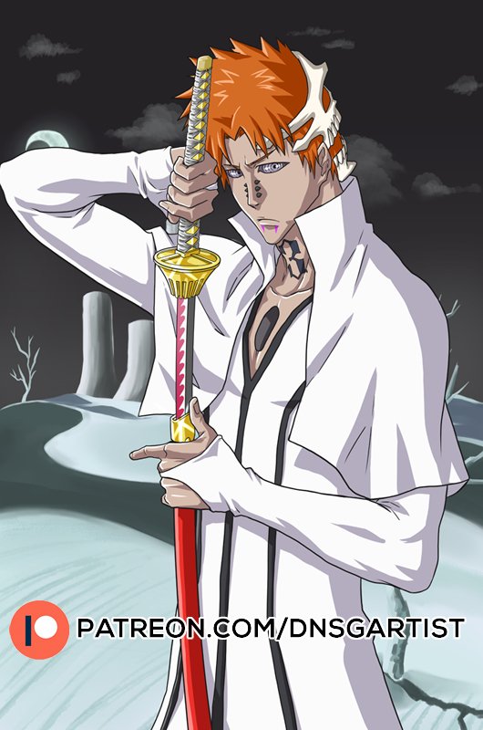 DNSGArtist's tweet photo. Pein as an Espada Poster🔥
🔥Full Resolution on Patreon (Link in Bio)
🔥My YT Channel(Link in Bio)
#patreoncreator #animecrossover #animedrawings #animefan #animelover #animedrawing #animefanart #animeart #anime #bleachdrawing #espadas #akatsuki #digitalart #Pein https://t.co/OJp2tRF4Ot