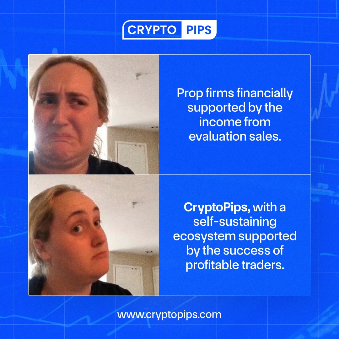 cryptopipscom's tweet photo. Join the winning side at #CryptoPips, where we're all about sustainable profitability 🚀 https://t.co/DpKVBSeZnn