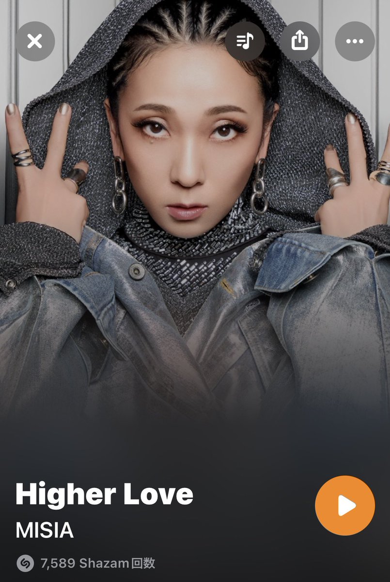daryl32709201's tweet photo. #MISIA の #HigherLove 🍃💓🍃
#藤井風
#wpvr #wpvrjpopfest #JPOPFEST
https://t.co/Op4TN7y19o https://t.co/357uDlg7HL