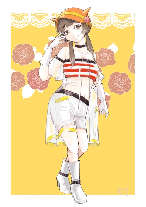 お嬢様ー!! 