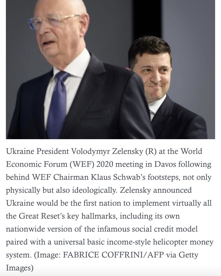JoeyTemper's tweet photo. @thejournal_ie Why is this @wef puppet warmonger is coming to Ireland? He should be jailed
#stopthewef #stopglobalisation
https://t.co/QDmokrdogG https://t.co/FnJls6wWXt