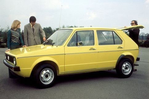 George Cochrane tweet media