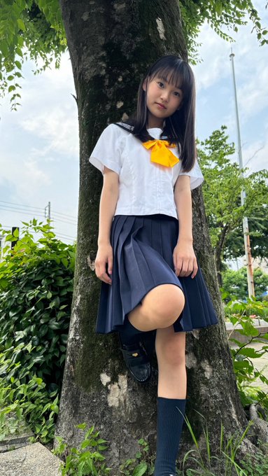 篠﨑玲來のTwitter画像18