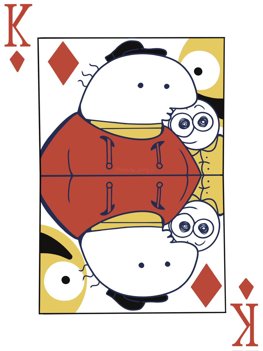 koolaid4211's tweet image. quick little idea i felt like making 

#smilingfriends #charliedompler #pimpimling