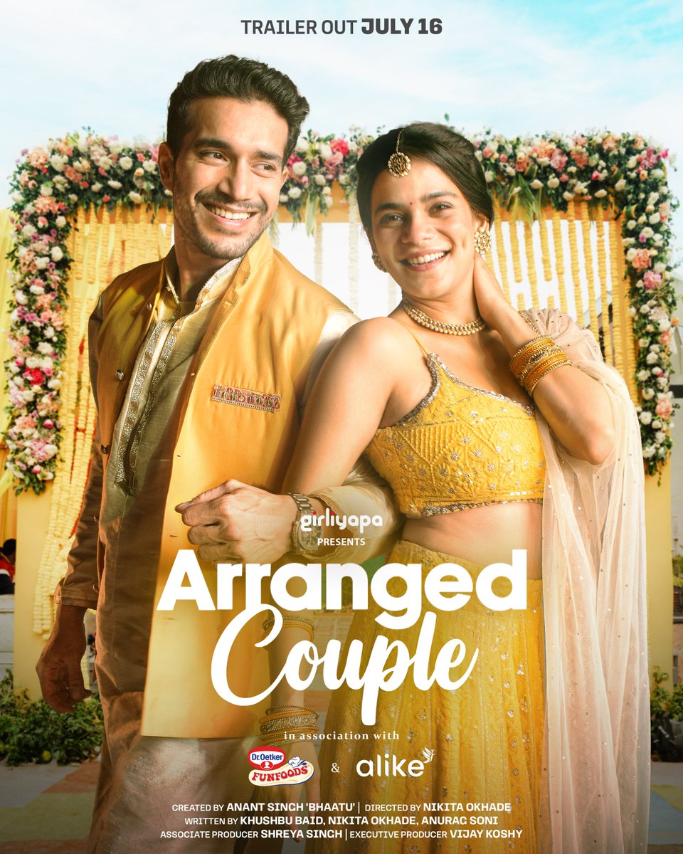 Girliyapa tweet media