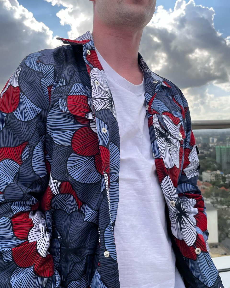 JMor_centric's tweet photo. Handmade with love in Kenya, available world wide.
Discover handmade 100% cotton garments from Mikono Africa. Unique and sustainable.
https://t.co/G8n6B5V9Px https://t.co/l8fuqunkzg