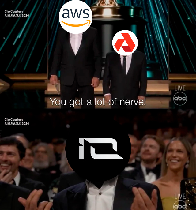 TAONetworkHQ's tweet photo. 🚀 Experience the ultimate scalability with @ionet! Seamlessly scale from small to high workloads by provisioning the exact GPUs you need. #IONet #Scalability #AI https://t.co/msziXkEDqo