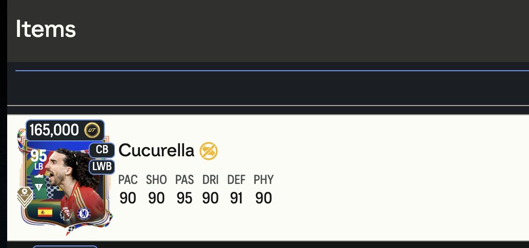 FUT Rambler tweet media