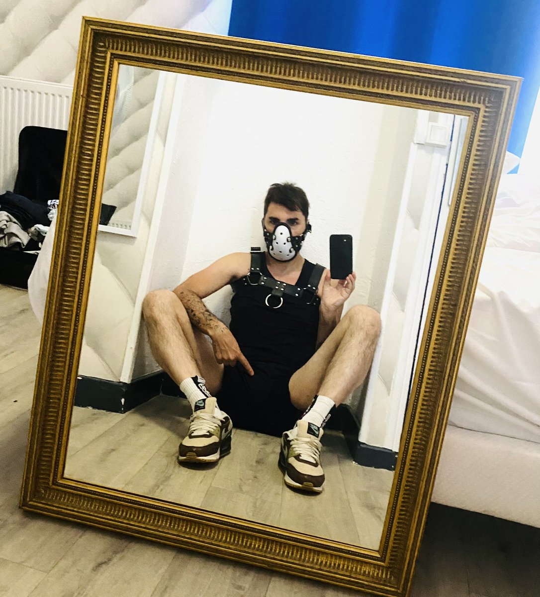 Maitre Louis tweet media