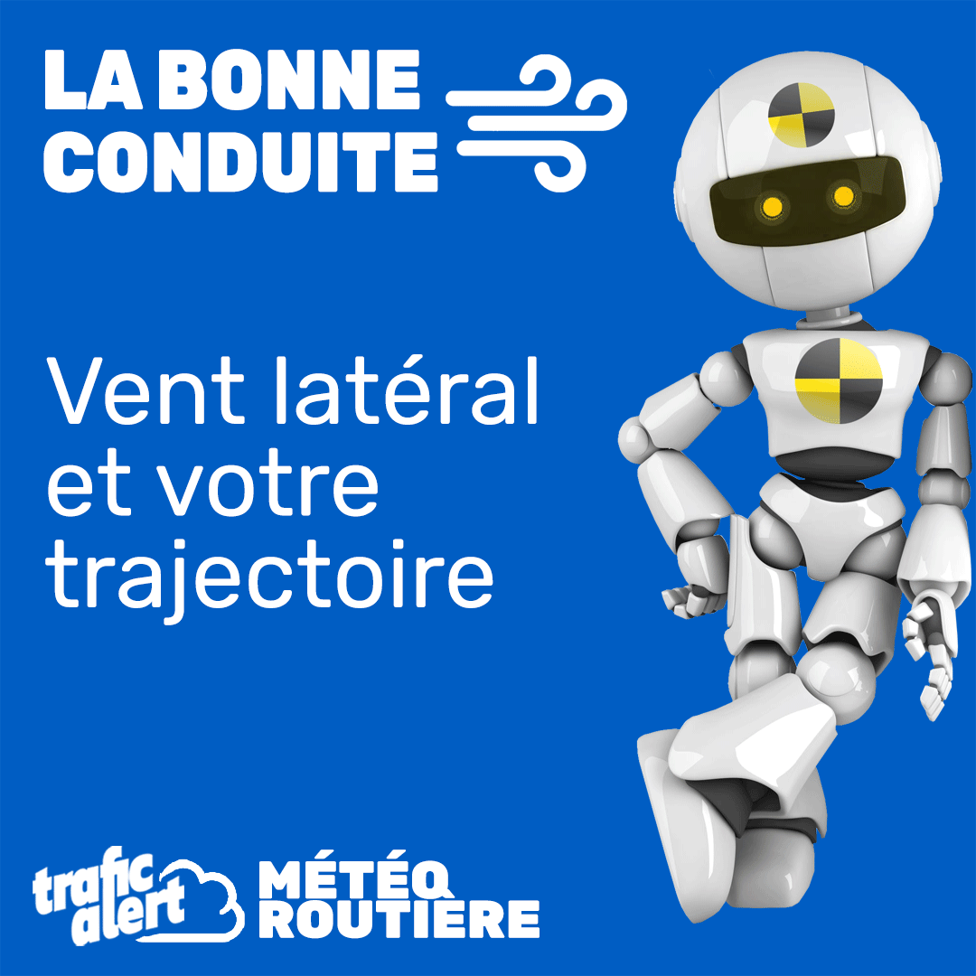 trafic_hdf's tweet photo. 🌥 LA BONNE CONDUITE VENT | Vent latéral, attention à vos trajectoires #meteo #conduite #vent #ventlateral #trajectoire +sur  https://t.co/BisIiBdyUG https://t.co/rfbSmilw56