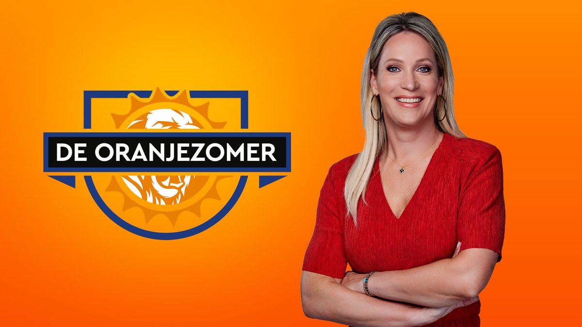 Het nieuwe Luxor Theater in Rotterdam is de locatie voor het SBS6-programma De Oranjezomer met presentatrice Hélène Hendriks. De uitzendingen vinden elke werkdag plaats van maandag 15 juli t/m vrijdag 16 augustus, en zijn gratis bij te wonen.

Lees meer: luxortheater.nl/oranjezomer