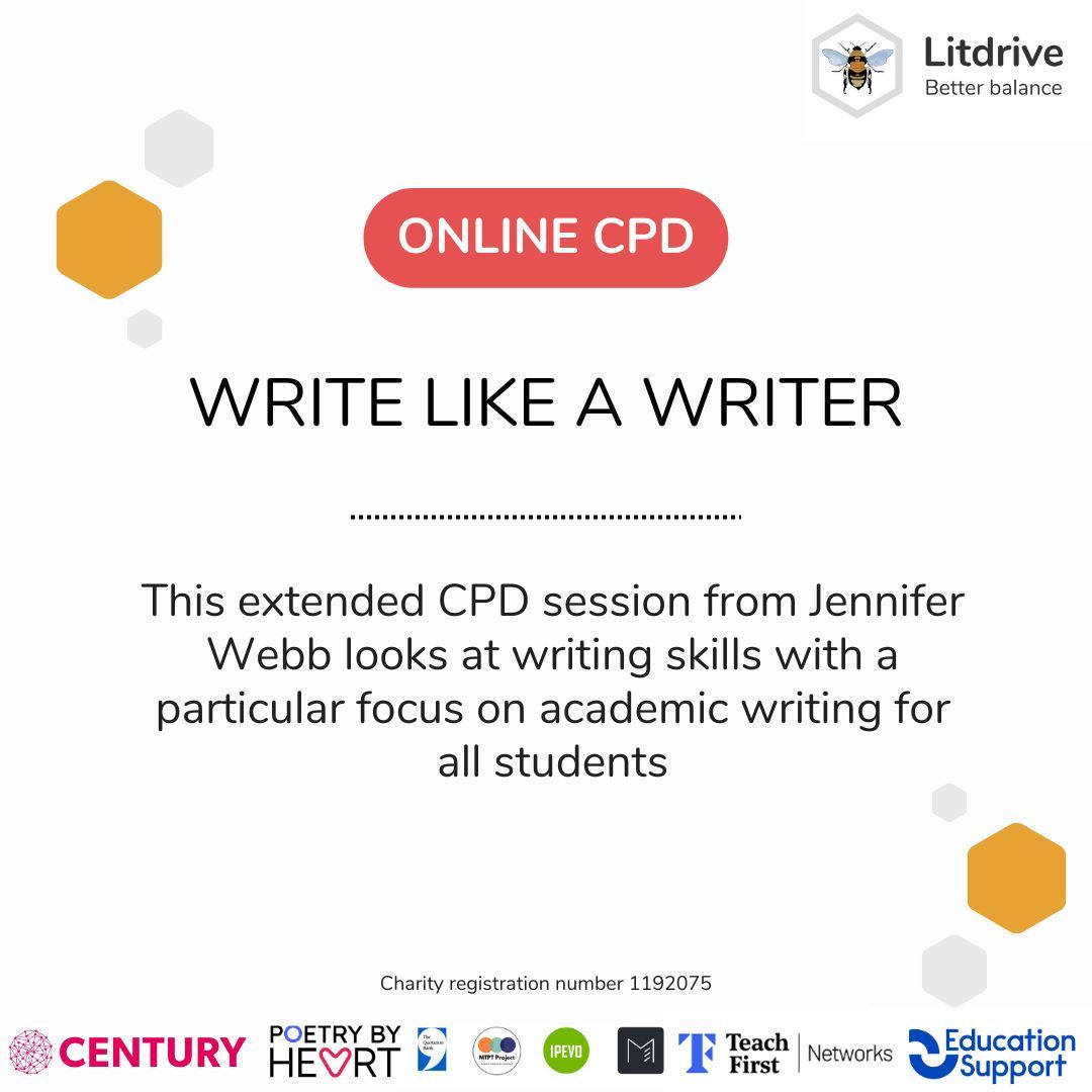 Litdrive UK tweet media