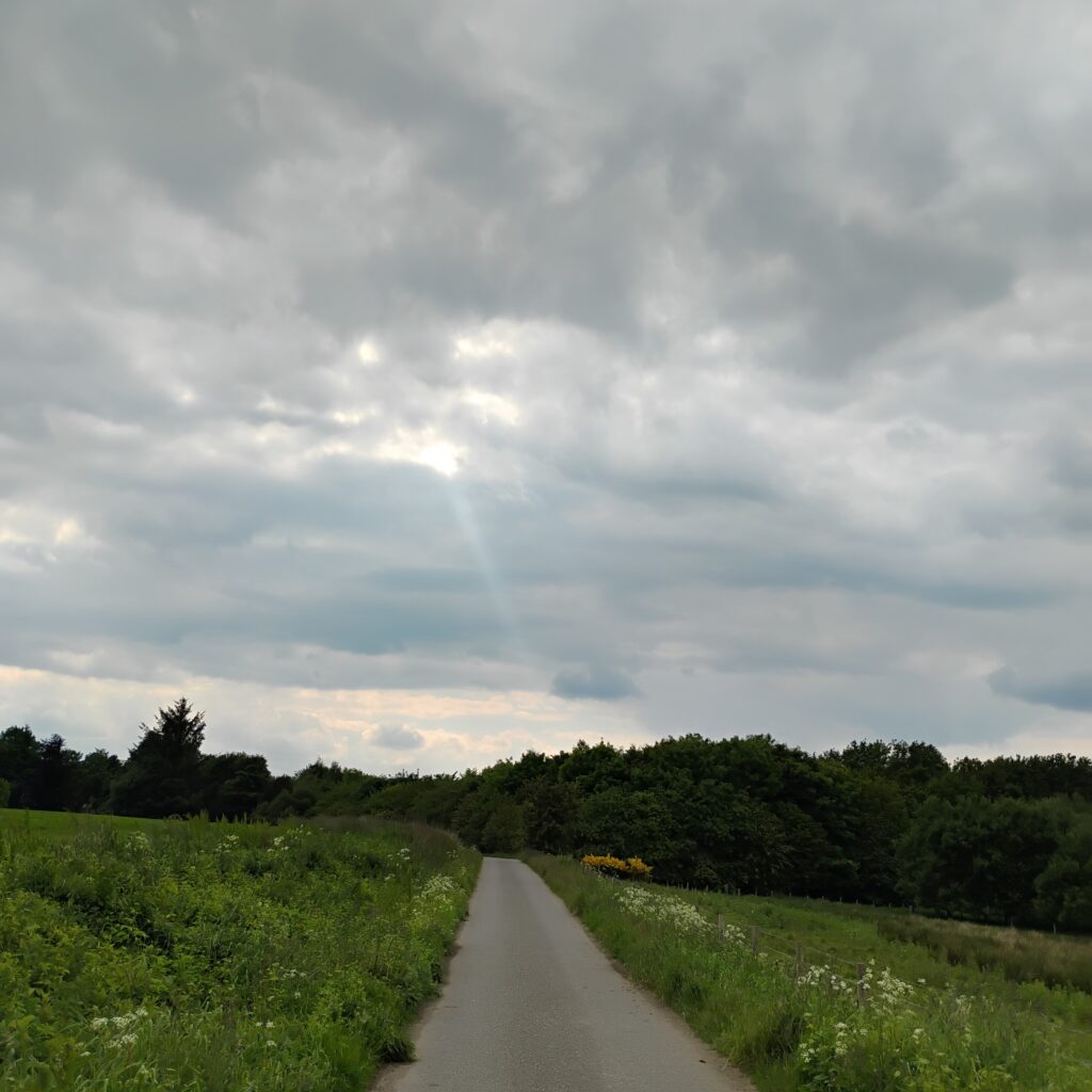 KemnayC's tweet photo. Prayer for Today -  https://t.co/XET17hCKWf 

Today take time to listen to God.  Hear Him as He says “Where are you?”.  Lord lead each of us from our hiding places, gently into reconciliation with ourselves and others. https://t.co/HDVl898rBP