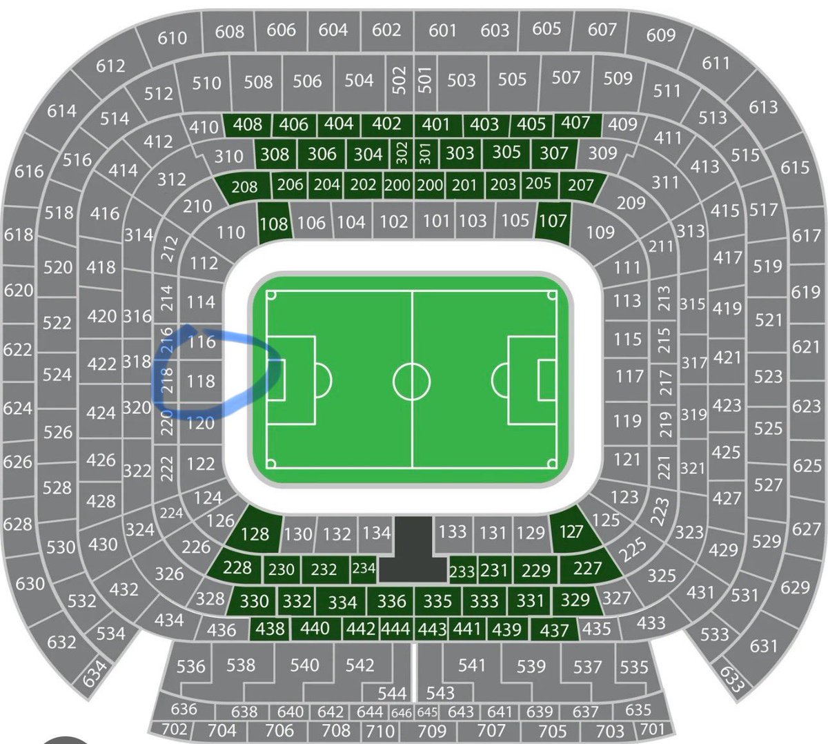 ___F_E_R___'s tweet photo. Vendo 2 entradas para la velada del año zona artista, Sector 118. 
Precio de compra: 130€
Precio de venta: 100€
📨📨📨📨📨📨📨📨
#LaVeladaDelAñoIV https://t.co/AiqqOMfLzG