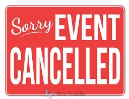 After much deliberation and with a heavy heart, we must cancel our appearance at Chester Bandstand due to cast illness!  We make every effort to ensure that no matter what, the show will go on, but at this time we cannot.  We apologise for any inconvenience.