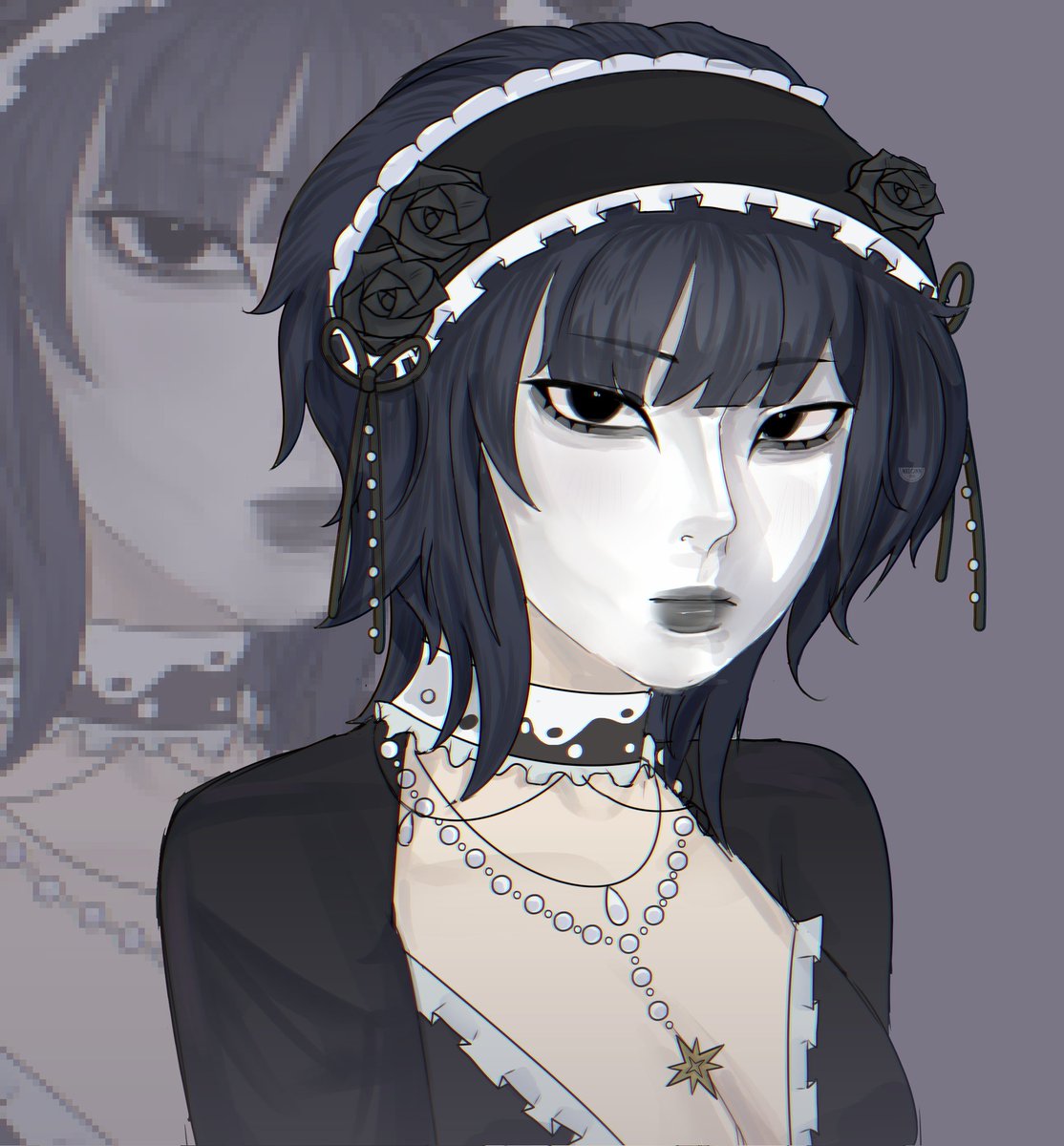 miru ☆ stardust ! tweet media