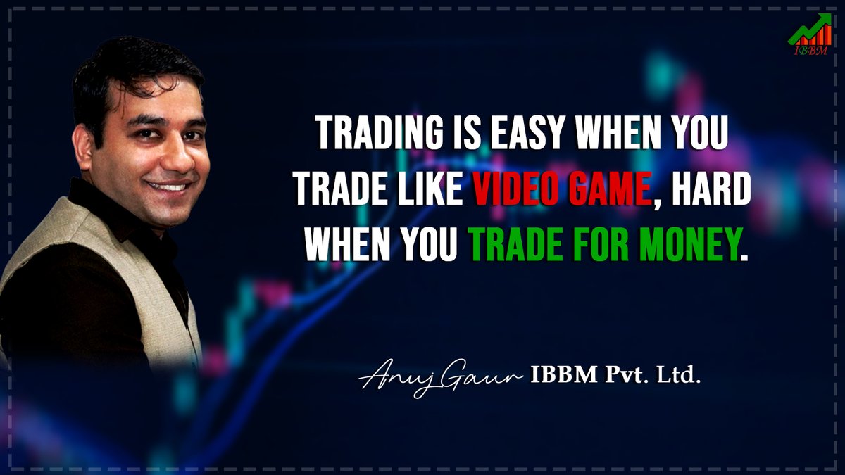 ibbmindia's tweet photo. Trading is easy or hard....
#stockmarket #optionstrading #stockmarketsindia #tradingstrategy #OptionsTrading #Optionselling #Traders #tradinghard #tradingmoney https://t.co/NNCievqj4r