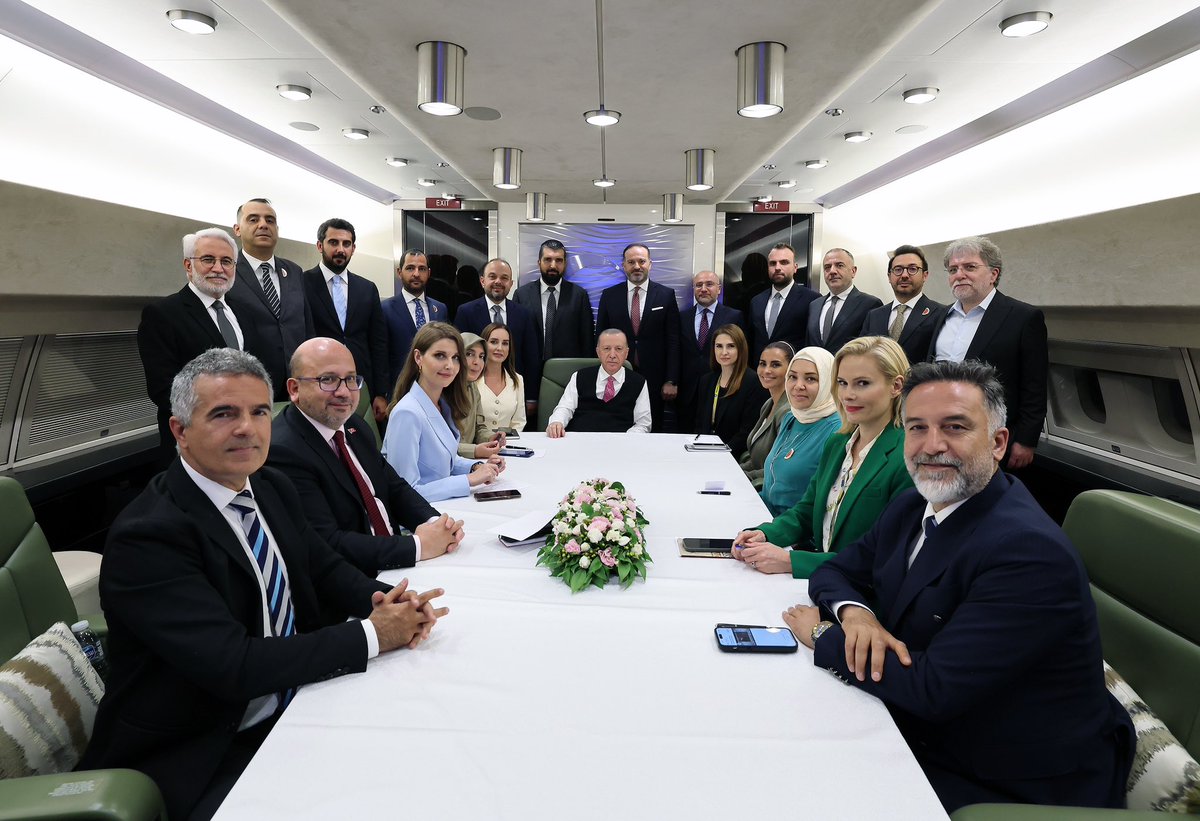 Cumhurbaşkanı Erdoğan’ın Washington’da gerçekleşen NATO Liderler zirvesi sonrası yaptığı açıklamalar bu akşam 19.00’da Star Haber’de