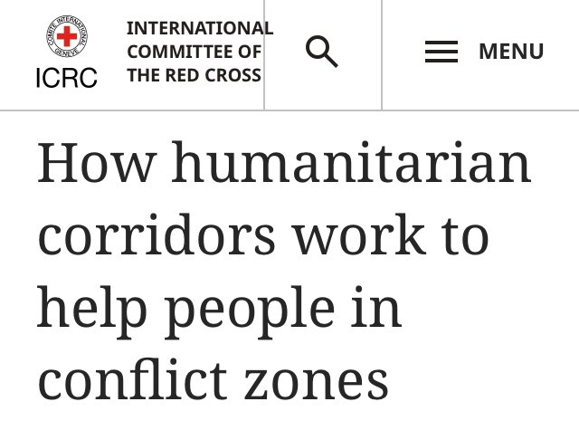 PeruginiNic's tweet photo. “Humanitarian corridors” and all the international humanitarian law techniques used in war to protect civilians have been transformed by Israel into tools for slaughtering the civilian population in Gaza. https://t.co/My4MCThIRJ https://t.co/VTZc2ZpG1e
