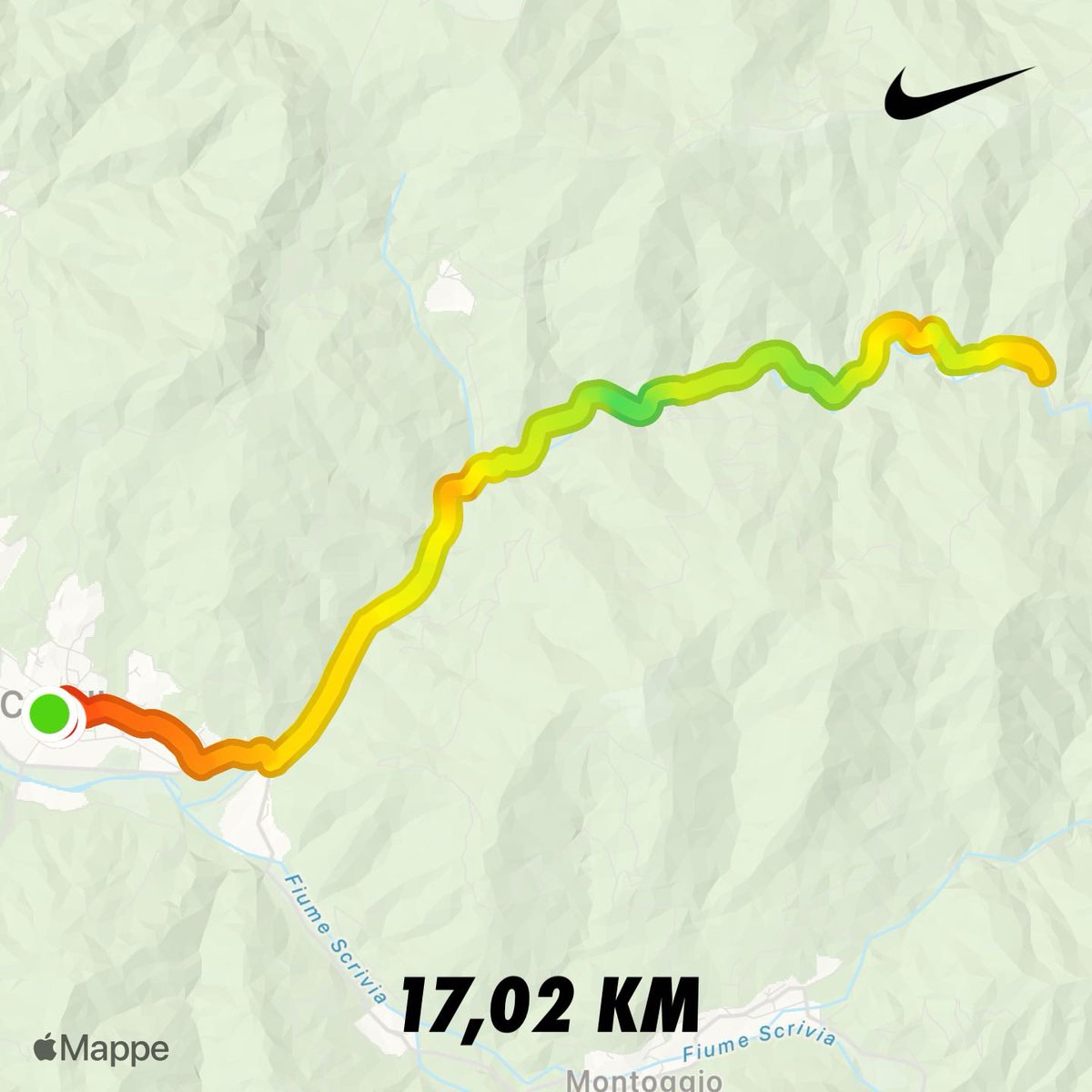 uarcho's tweet image. Birthday longer run #backtothepool #older #slower #nevergiveup #oldmanrunnin #onekneeandahalf #17k #justdoit