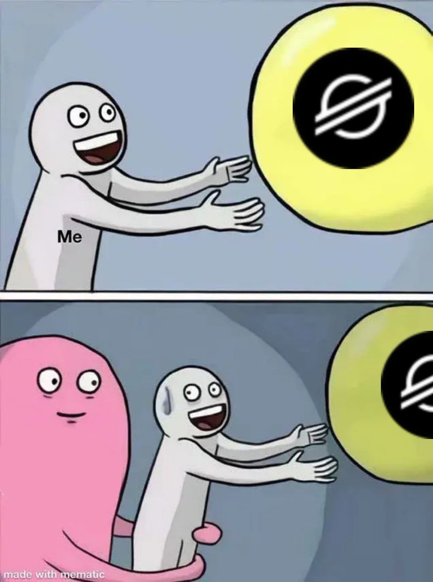 ayush_singh_29's tweet photo. Meme template for #memeonstellar #memeofstellar @StellarOrg @riseinweb3 meme competition ..
To help others win ๐ ๐
But ...
I wonder if my meme template won !! (It's not even a meme yett ๐ณ๐ฅ๐ฅ๐ฅ) https://t.co/OHl1QQoiZC