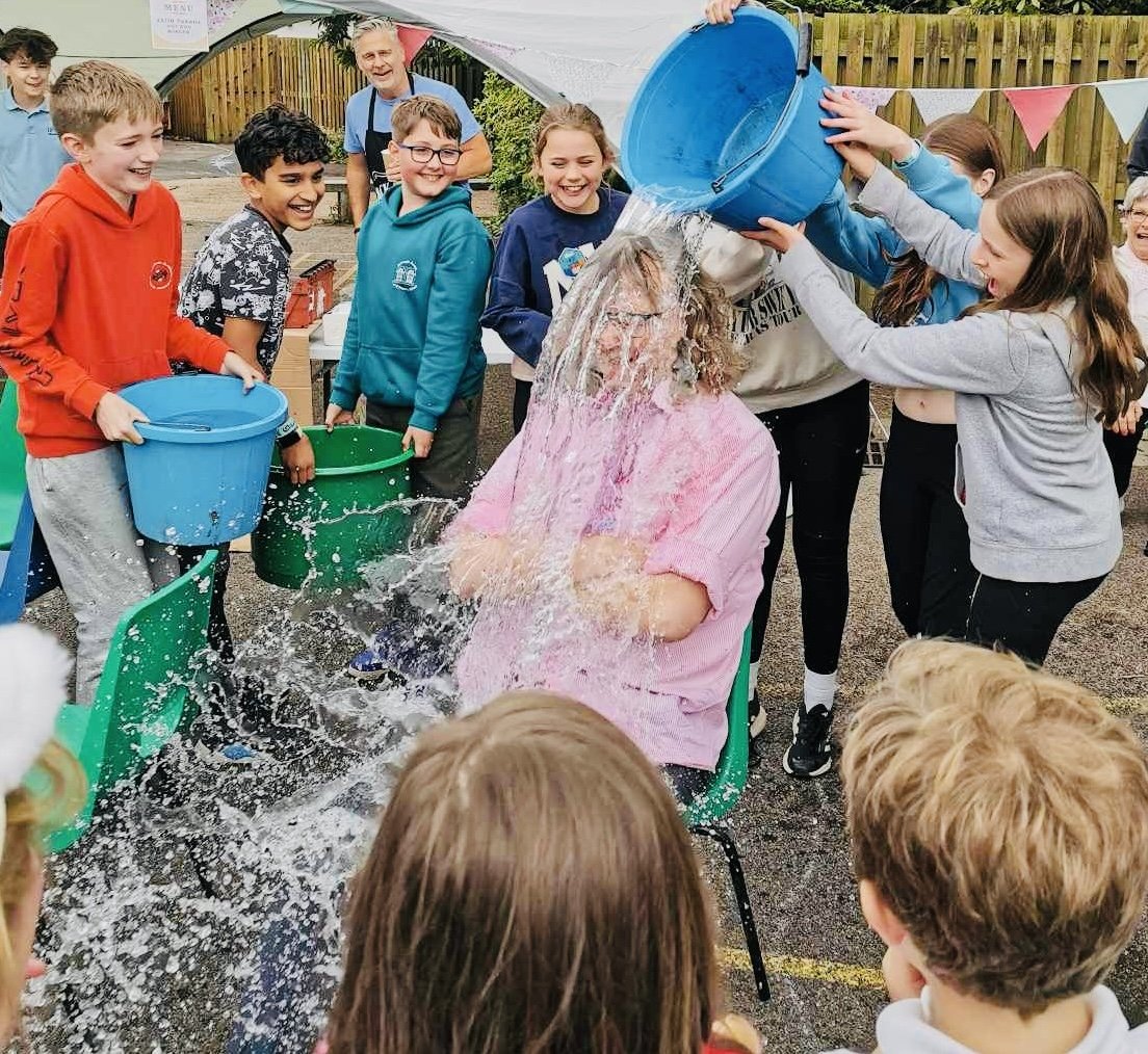 Burrough Green CofE Primary Academy tweet media