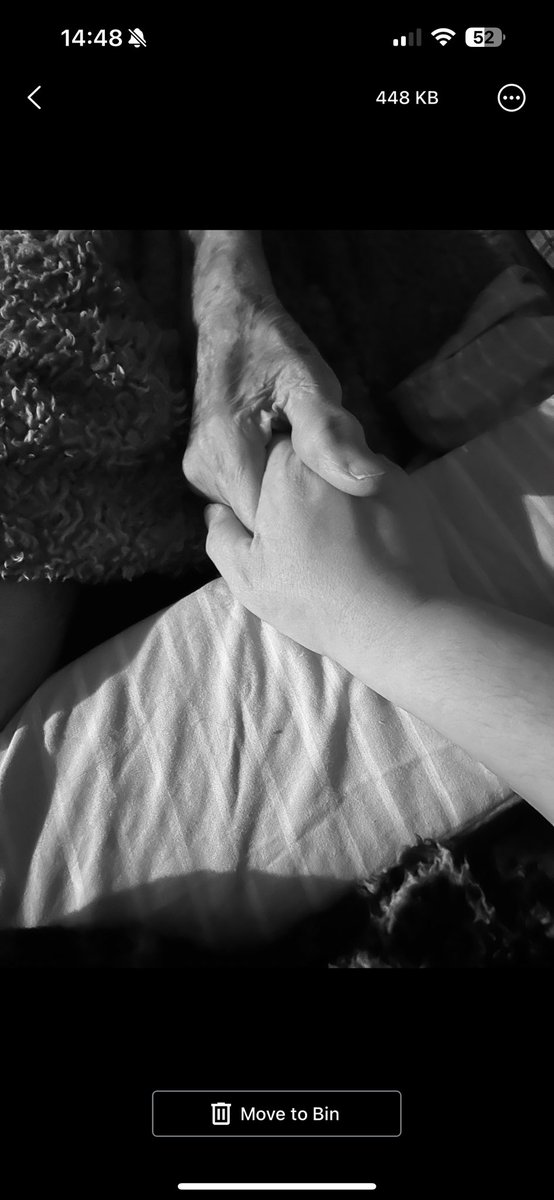 sarah_MHnu's tweet photo. Two years since my dad passed away, not a day goes past I don’t think of you, wish you could see me now - still flying that nursing flag for you 🤍💙🪽 https://t.co/9Wx9m0ycTf
