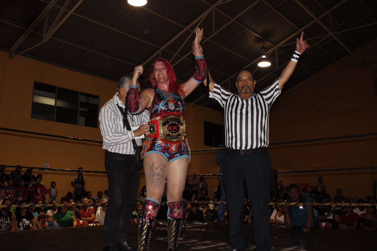 CintaDeOro tweet media