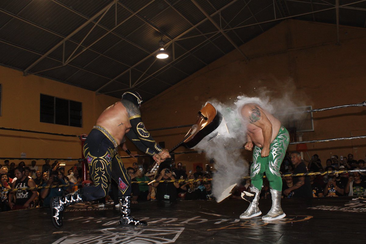 CintaDeOro tweet media