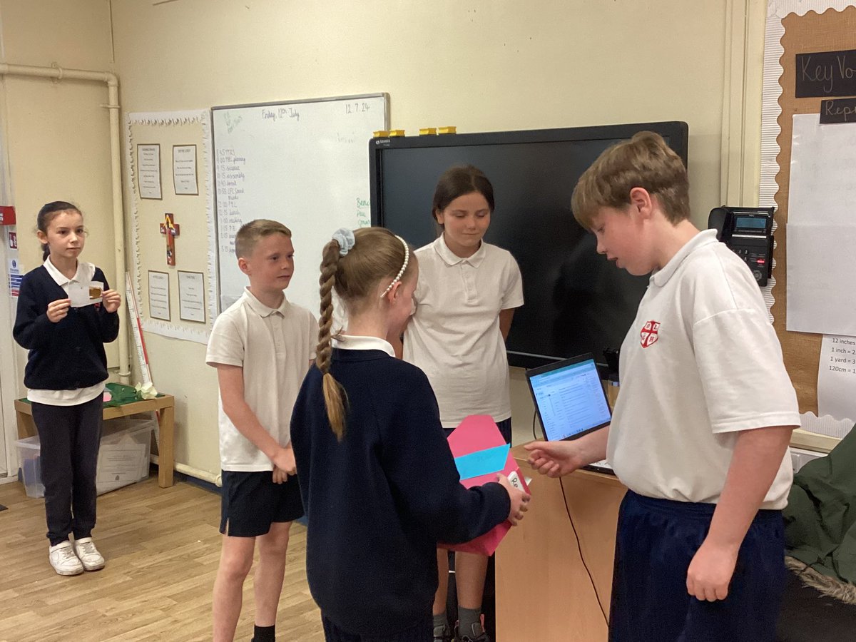 OLGHLiverpool's tweet photo. We loved our #drama workshop with @lfcfoundation and #soundminds. #OLGHy5 https://t.co/yOtT8kB4Q7
