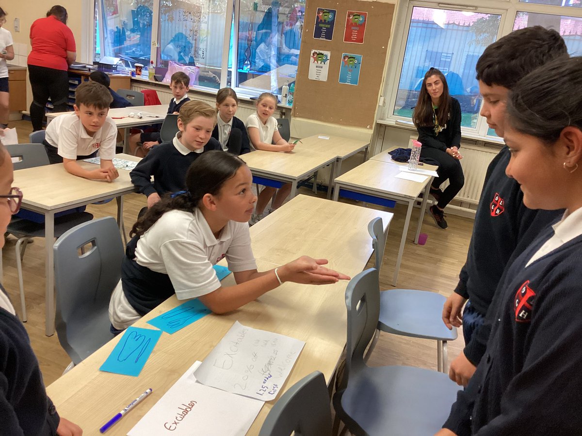 OLGHLiverpool's tweet photo. We loved our #drama workshop with @lfcfoundation and #soundminds. #OLGHy5 https://t.co/yOtT8kB4Q7