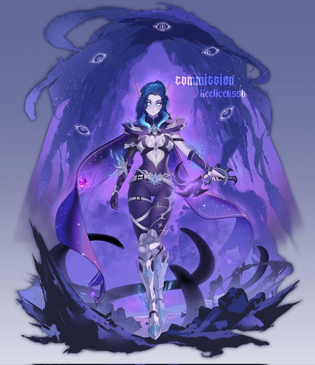 KeeliceKssh's tweet photo. #commissions https://t.co/PDw7UniZoA