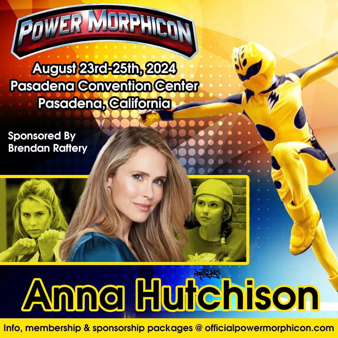 TheGrandKage's tweet photo. Thanks to @bboyrealm for getting this organised so quickly, can’t wait for @PowerMorphicon #junglefury #morphicon https://t.co/EUqeSKAmGq