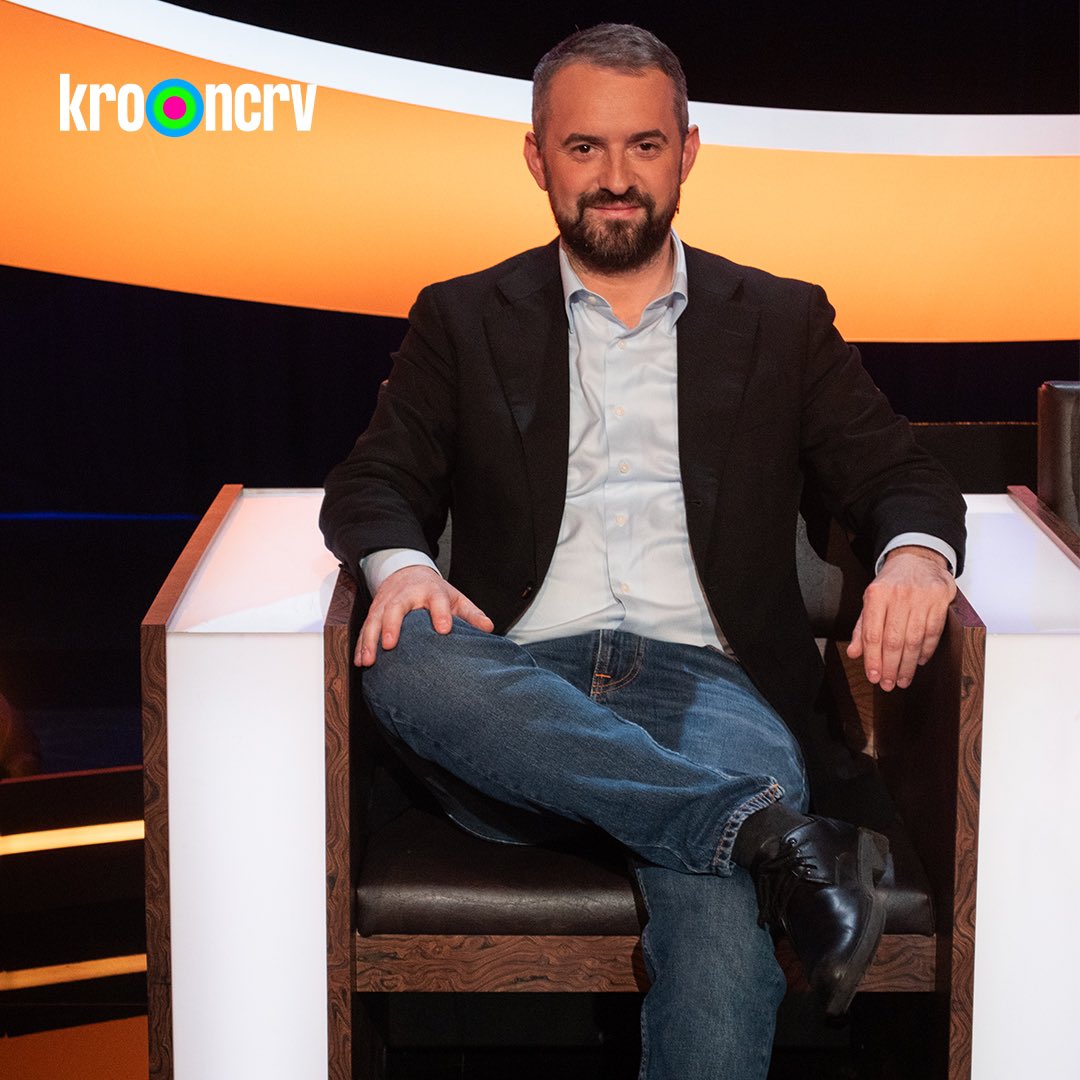 jimmydijk's tweet photo. Binnenkort te zien als kandidaat in De slimste mens. 📺🔥 https://t.co/9aBEYFmG8J