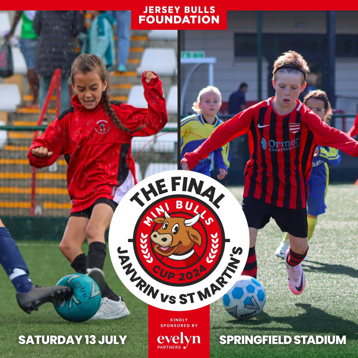 JBFC Foundation tweet media