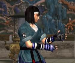 fpassoff's tweet photo. @Harada_TEKKEN Can you bring Jin, Jun , Asuka , and Hwoarang outfits as a pack? https://t.co/Dc3TNqHzpR