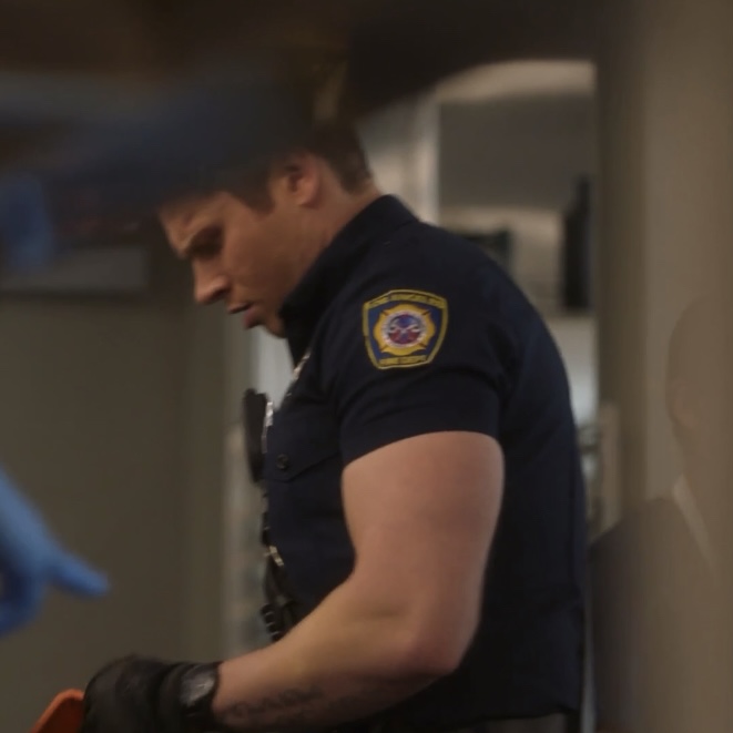 starkkbuckley's tweet photo. I HOPE THEY NEVER GET HIS CORRECT MEASUREMENTS FOR HIS UNIFORM TOP https://t.co/kTFV5a4ZrU