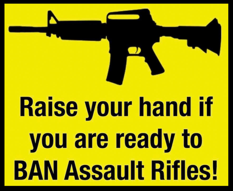 Just saying tweet media