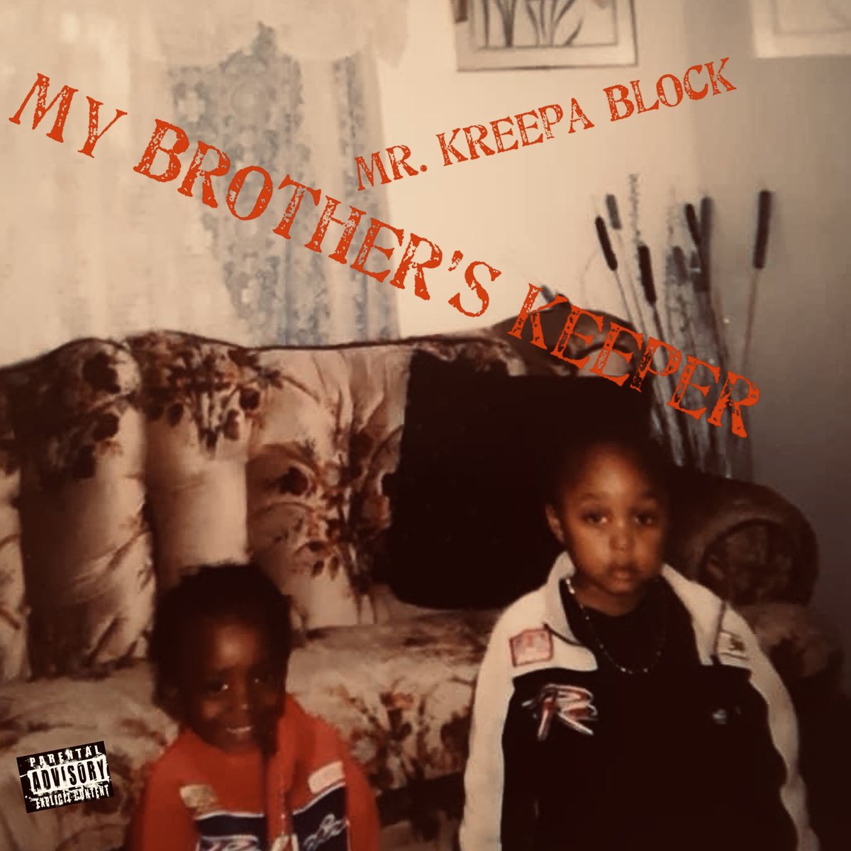 SmoothKidSly's tweet photo. My Brother’s Keeper 10/?/24 https://t.co/HUx5OogCoM