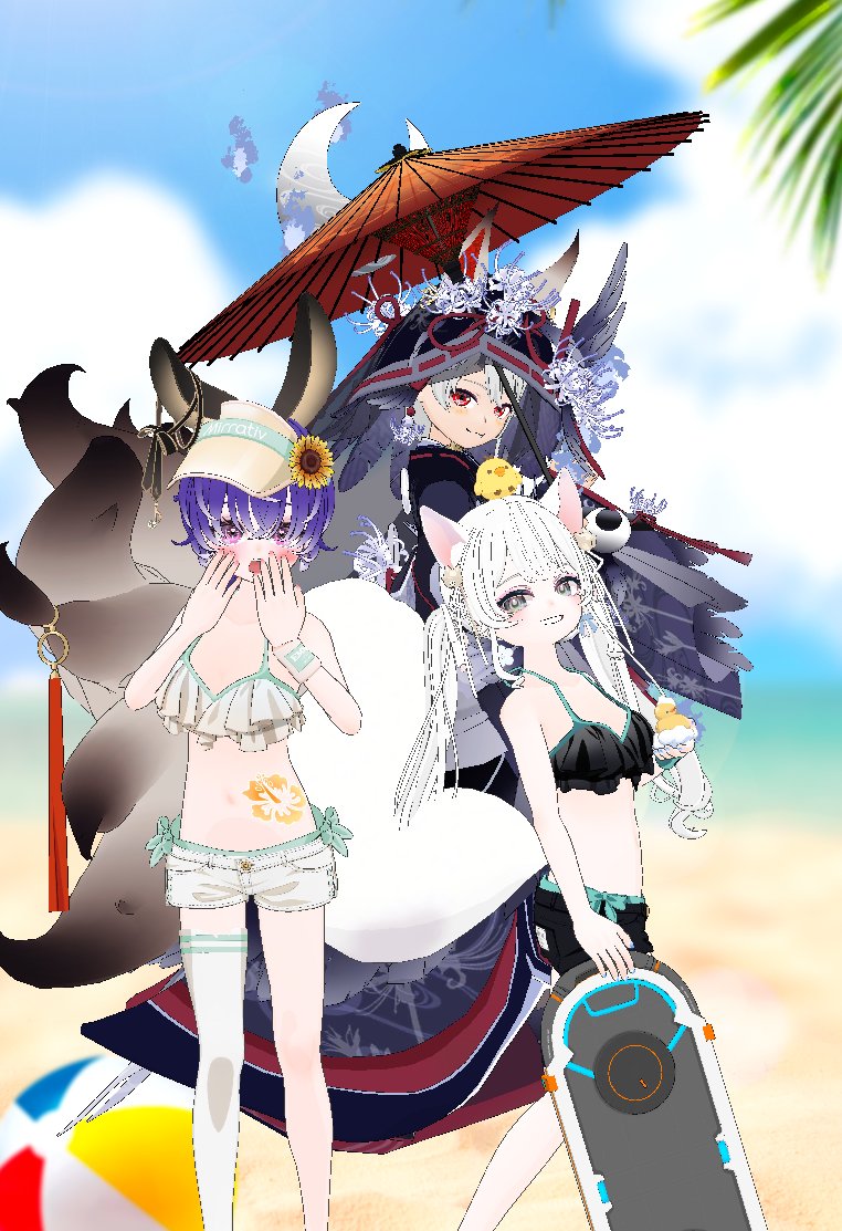 Ka0nata's tweet photo. 暑そうだな

https://t.co/vmNOPm9jsc

#ミラティブ
#エモモ
#配信 中！ https://t.co/tgy7OOzc7e