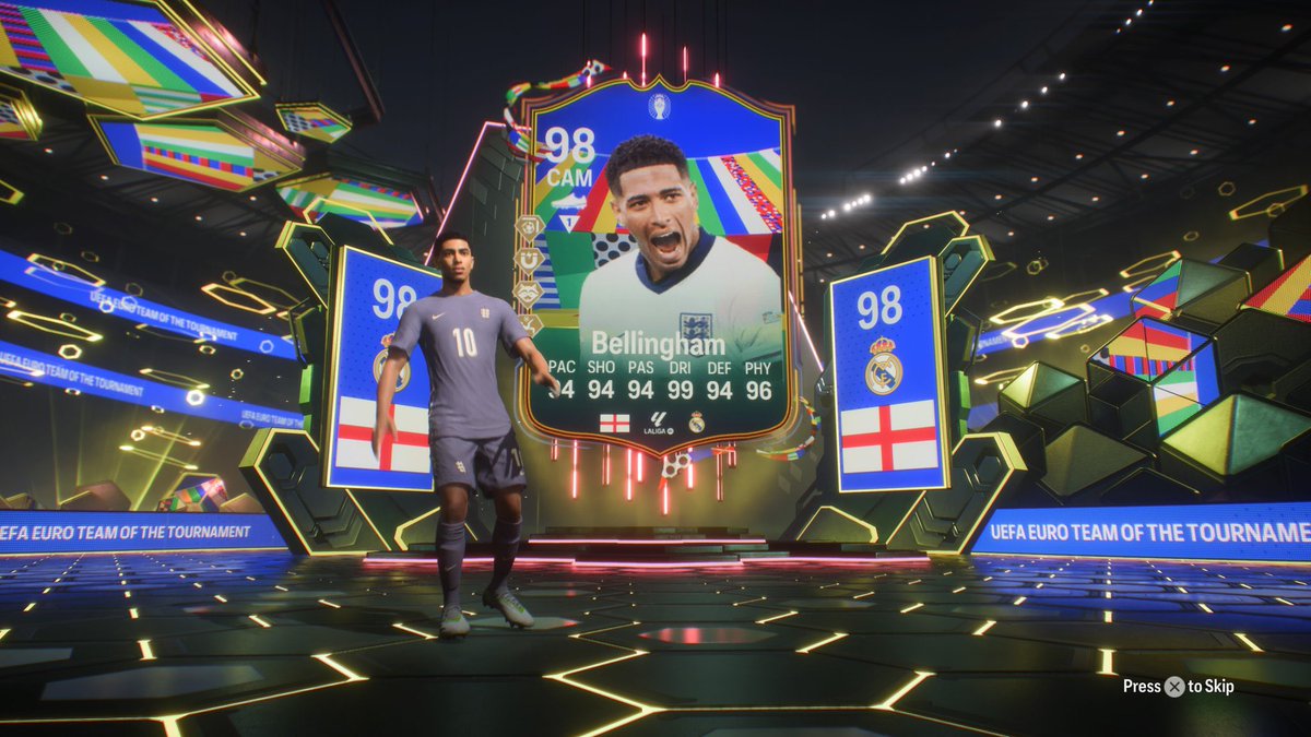 EAFC 26 News tweet media