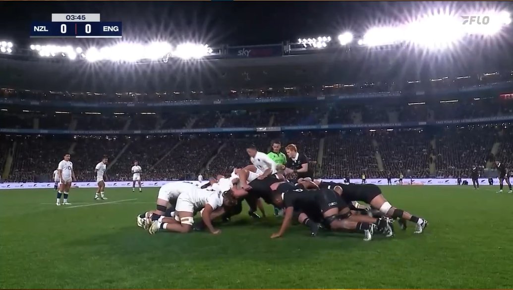 All Blacks vs England Live | International Second Test Live||
All Blacks vs England Rugby Live
Stream Link - sportstvstreamhub.com/All-Blacks-vs-… 
at Eden Park in Auckland, New Zealand on Saturday, July 13 2024.