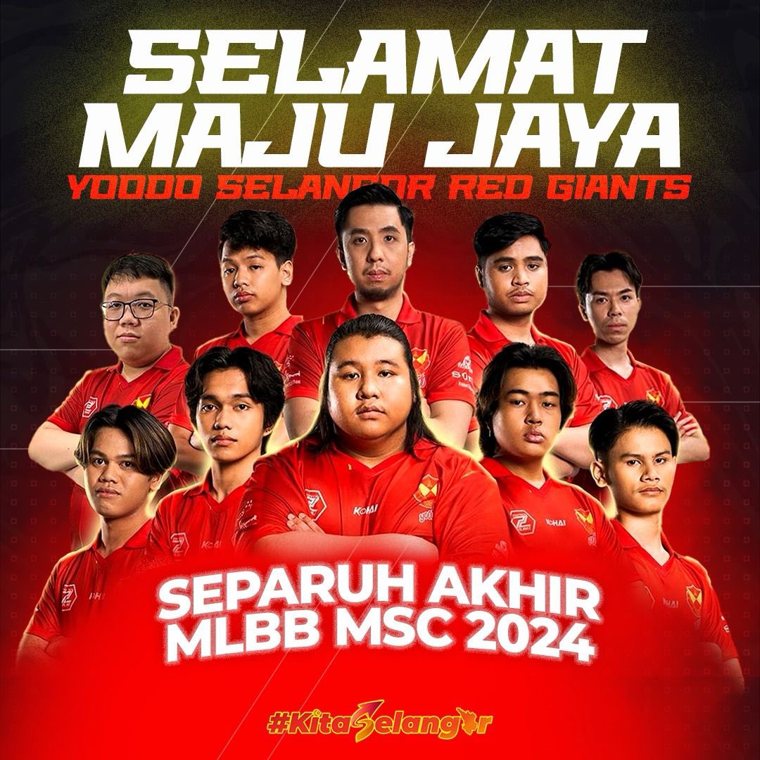 Amirudin Shari tweet media