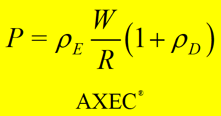 AXECorg's tweet image. #LearnRealEconomics 

“The most important thing to remember is that inflation is not an act of God, …” (Ayn Rand)

From the macroeconomic #LawOfSupplyAndDemand ⇓ the intelligent layperson can immediately conclude that #Inflation rarely happens by accident but has to be…